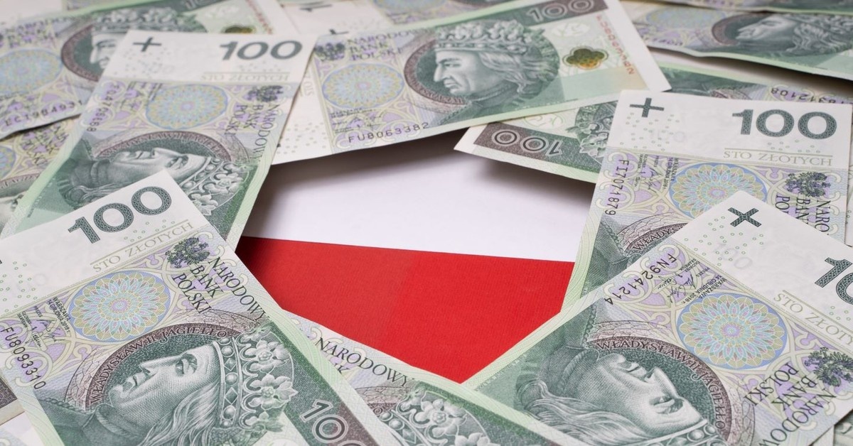 Ministerstwo Finansów podało informację o deficycie. Polska na dużym minusie