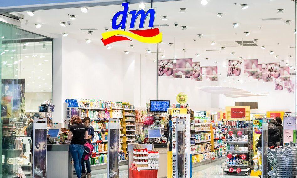 Nowa sieć drogerii w Polsce. Na rynek wchodzi konkurent Rossmanna
