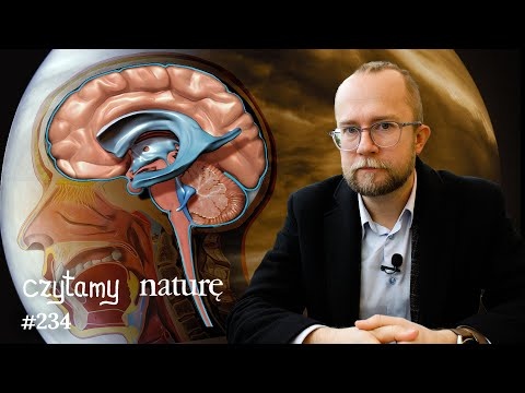 Nocne płukanie mózgu - Śmierć Wenus - Mózg makaka na wolności | Czytamy naturę 234