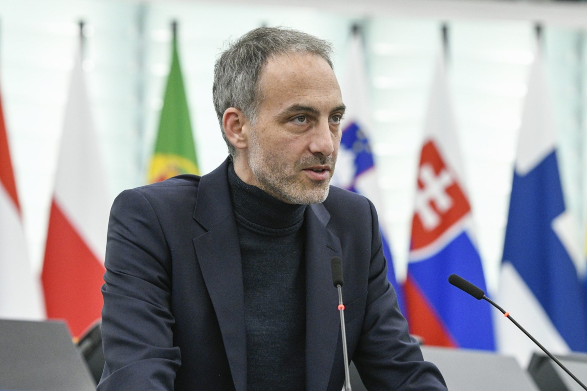 Chiny zniosą sankcje na europosłów - EURACTIV.pl