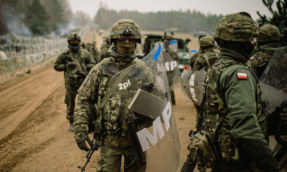 100 mld zł na polską armię? PiS chce radykalnie zwiększyć wydatki na wojsko