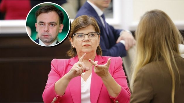 Gigantyczna luka w NFZ. Miliardy do dopłaty w przyszłym roku. Rząd ma problem