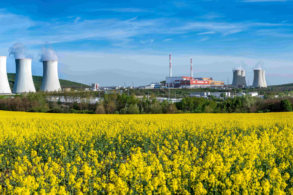 Żadna gmina nie chce u siebie składowiska odpadów promieniotwórczych