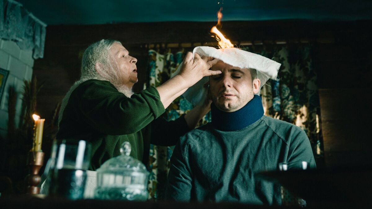 Kruk. Czarny woron nie śpi - singiel i klip do 2 sezonu serialu. Śpiewają Południce