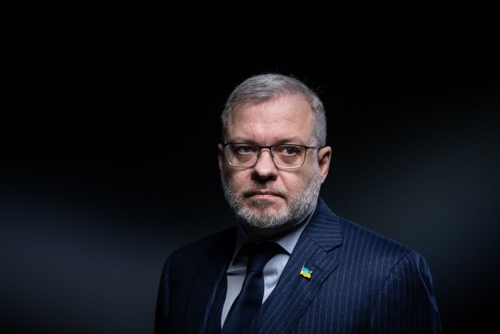 Temat numer 1 na Ukrainie, gigantyczna afera korupcyjna a którą są zamieszni najbliższi doradcy Zalenskiego.