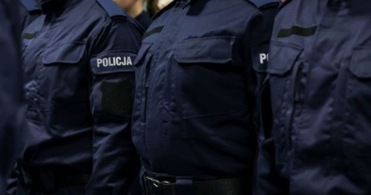 Skandal w Gliwicach. Policjanci okradali starszych i zmarłych