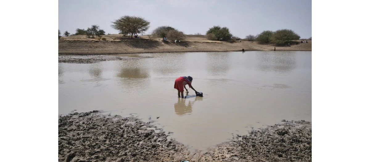 Rząd Sudanu: w ciągu tygodnia co najmniej 172 zgony spowodowane cholerą