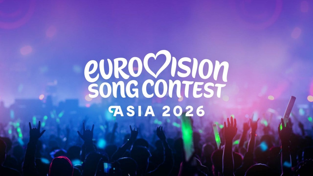 Eurowizja rusza z nowym projektem w Azji. Bangkok będzie gospodarzem inauguracyjnej edycji Eurovision Song Contest Asia