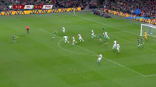 Irlandia - Portugalia 0-0 - SKRÓT. WIDEO (Polsat Sport)