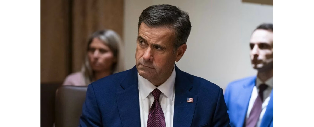 Tajna wizyta szefa CIA w Polsce. Spotkał się z ministrami