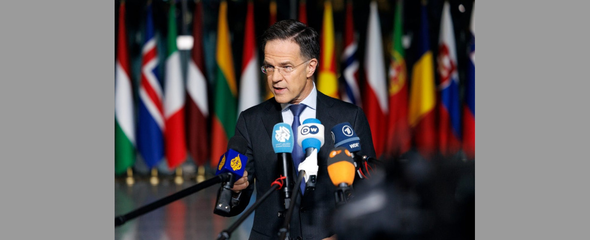 NATO zawiesza misję w Iraku. Ewakuacja 600 żołnierzy