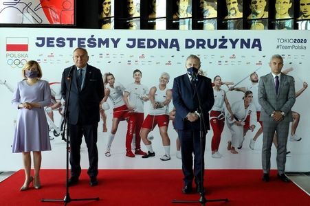 Tokio 2020: Będzie inaczej niż zwykle