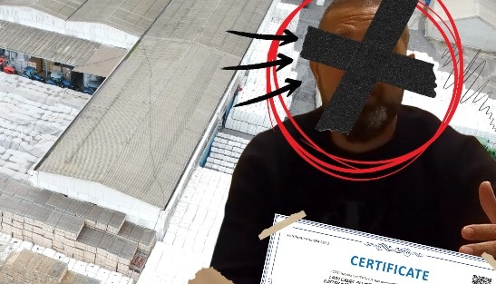 Drewno z Rosji zalewa polski rynek. Tak finansujemy wojnę Putina