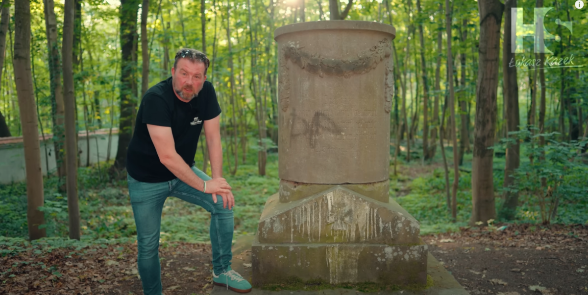 Trupi Jad - wojna się skończyła a piekło dopiero się zaczęło, szaber, krew, chaos i nowe granice...