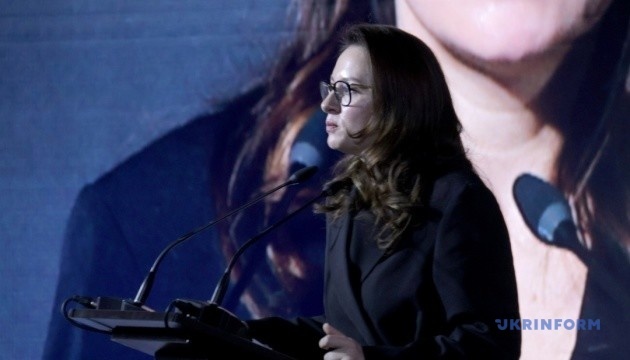 Ukraina wyeksportowała w styczniu towary warte 3,1 mld dolarów - Svyrydenko