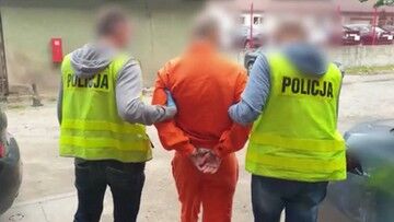 Olsztyn. 19-latek i 21-latek podejrzani o zabójstwo