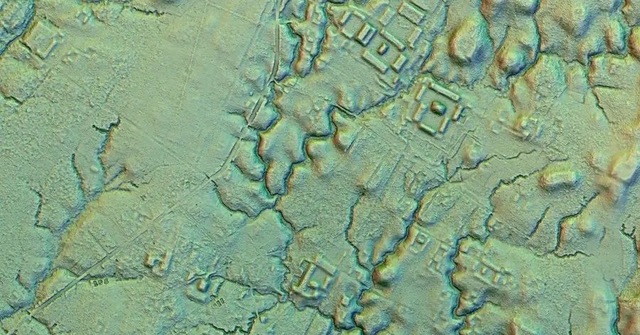 W Amazonii znaleziono całą dolinę zaginionych miast sprzed 2 tys. lat. Zbudowała je nieznana cywilizacja