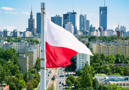 Rośnie znaczenie geopolityczne Polski