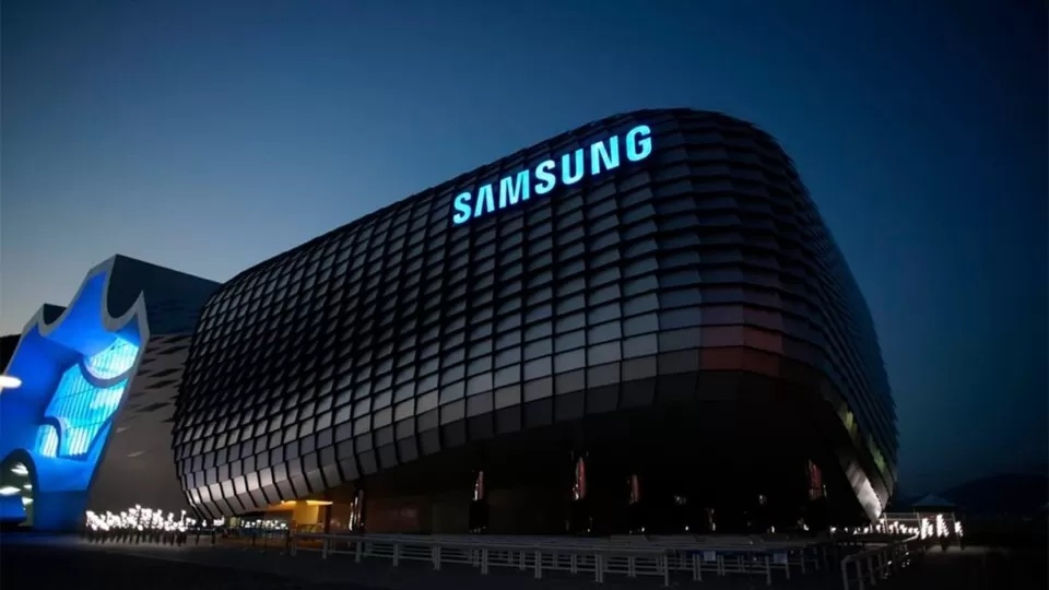 Samsung: Rekordowa sprzedaż akcji przez wdowę po szefie