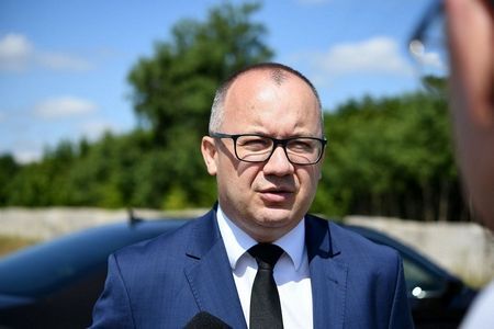 Adam Bodnar: Władza boi się kontroli mediów