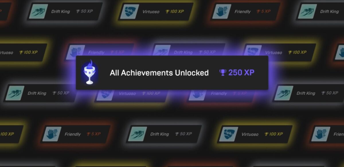 Epic Games Store już wkrótce z systemem osiągnięć
