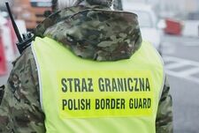 Straż Graniczna: Znaleziono zwłoki trzech osób