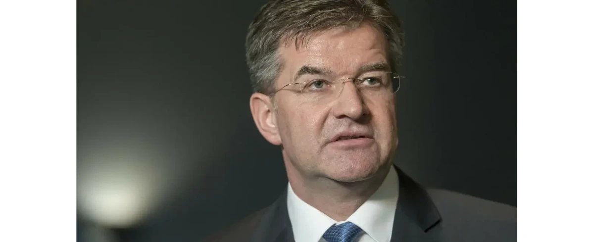 Doradca premiera Słowacji podał się do dymisji. Widnieje w aktach Epsteina