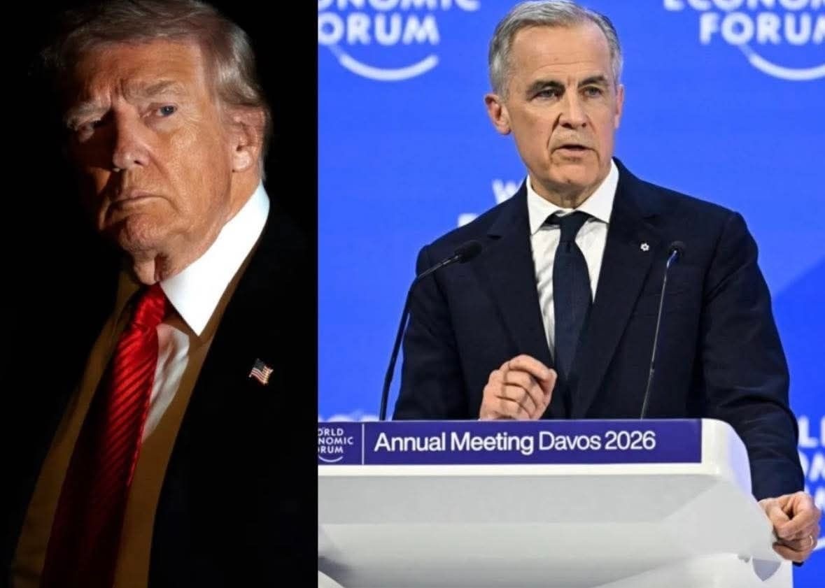 USA wie, że przegra dominację z Chinami i zabezpiecza zasoby. Porządek światowy jaki znaliśmy to przeszłość