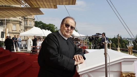 Radio Maryja krytykuje TVP. „Manipulacja”