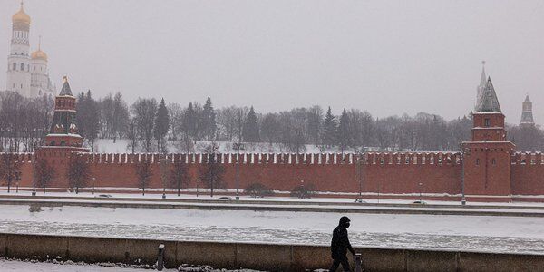 Na Kremlu opadają emocje. Nikt już nie wzywa do wojny z Zachodem