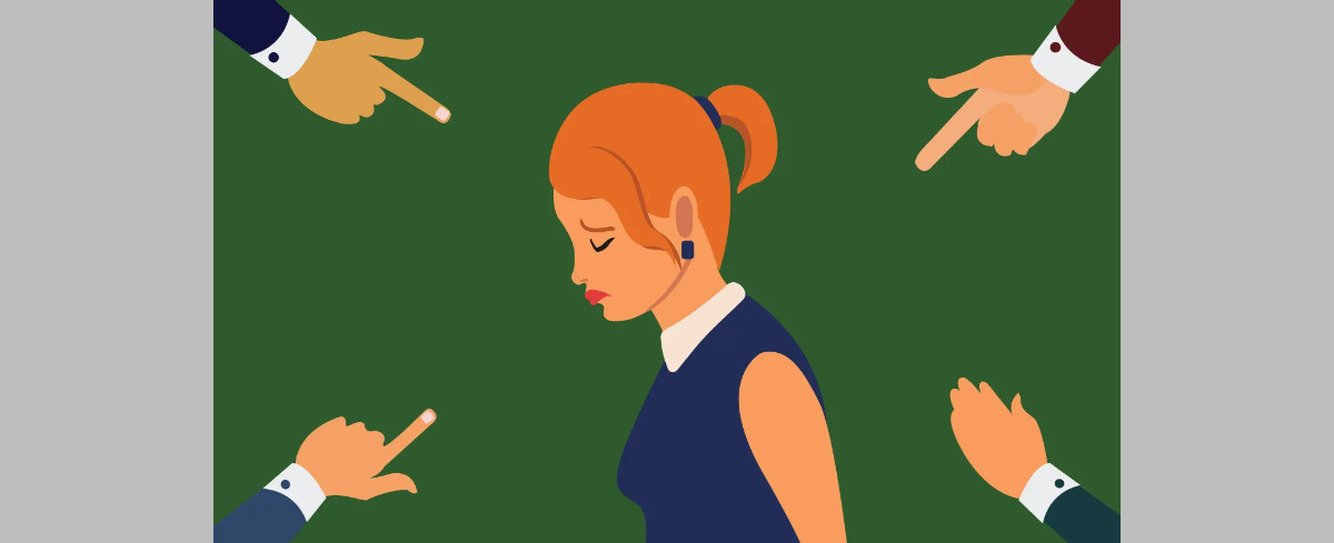 Co 2 pracownik doświadcza dyskryminacji w pracy. Dlaczego zatrudnieni wybierają milczenie?