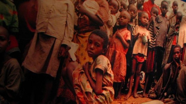 6 kwietnia 1994 roku rozpoczęło się ludobójstwo w Rwandzie » Historykon.pl