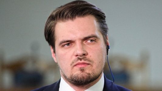 Wiceszef Porozumienia: Na zestawieniu z PiS tylko tracimy