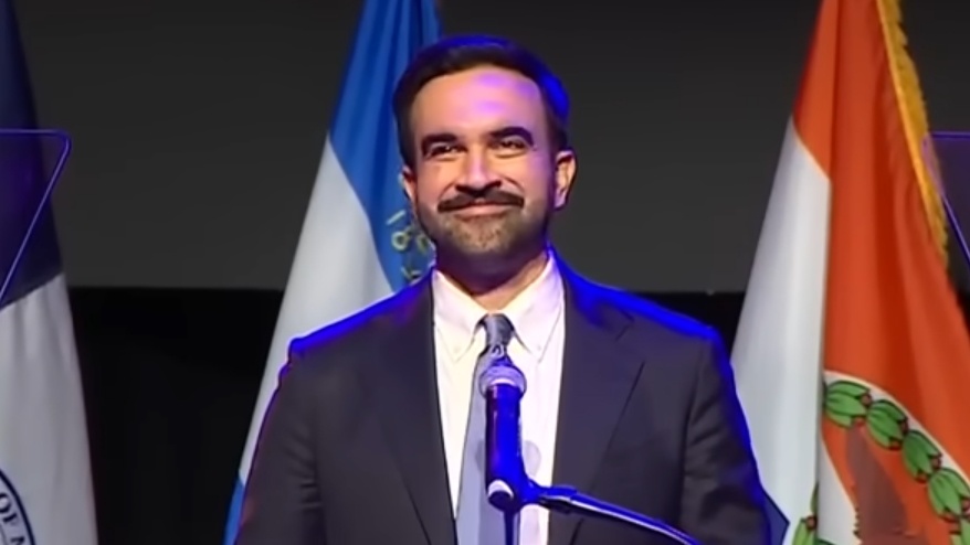 Historyczne zwycięstwo w Nowym Jorku. Pierwszy muzułmanin głową miasta