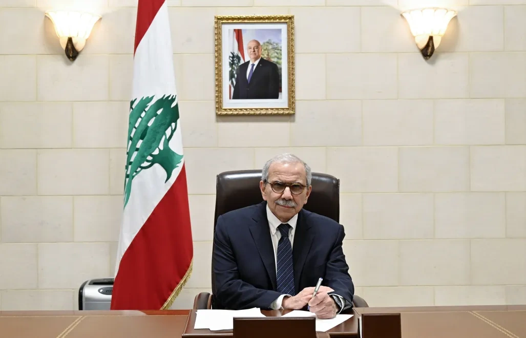 Liban. Rząd Nawafa Salama otrzymał wotum zaufania w parlamencie