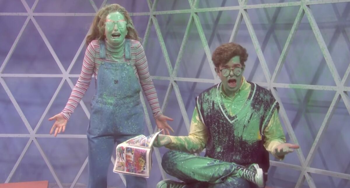 W Saturday Night Live zniszczono cenny komiks? Kolekcjonerzy dają za niego nawet 2 tys. USD