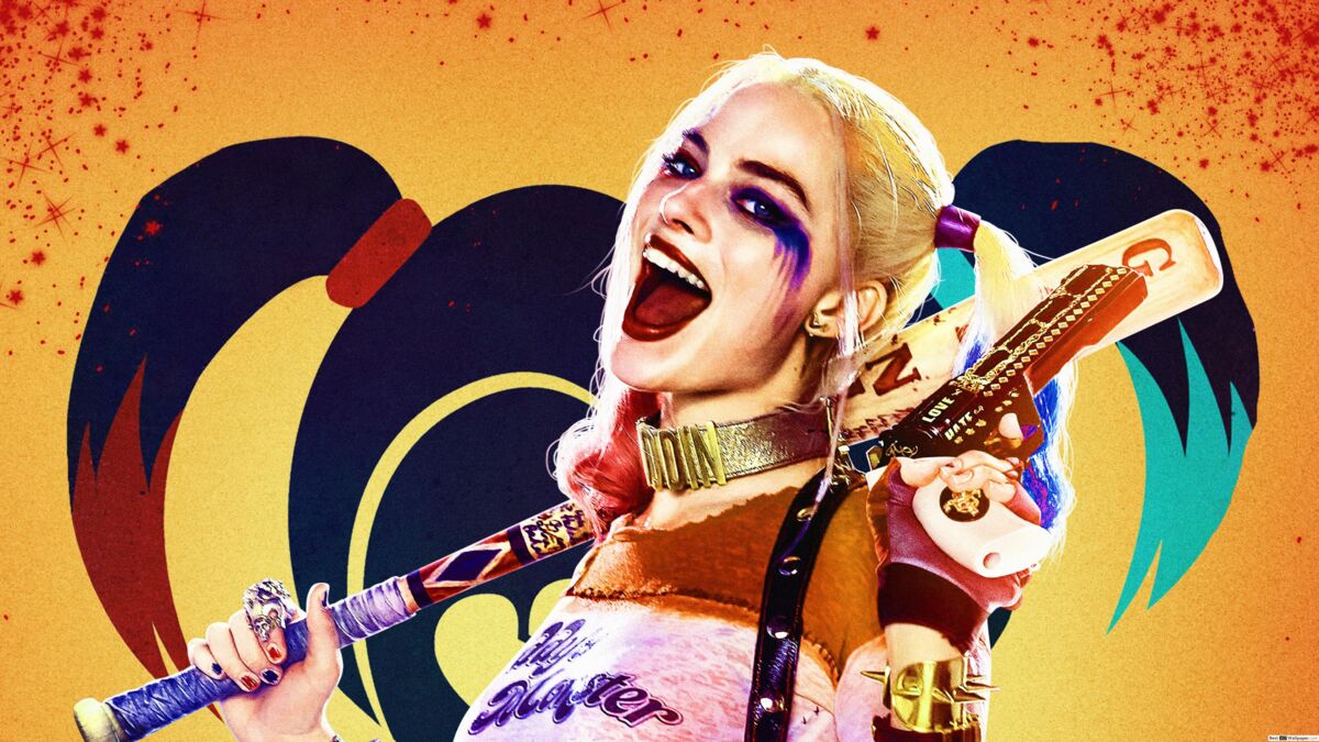 Margot Robbie bierze wolne od Harley Quinn? Czy to koniec jej przygody w DC?