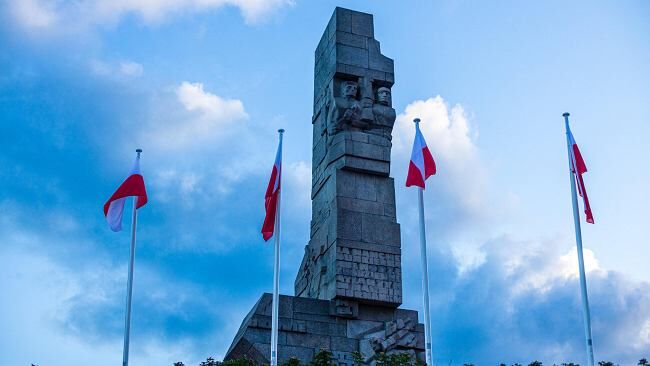 Muzeum II Wojny Światowej rezygnuje z pokoi na wynajem na Westerplatte