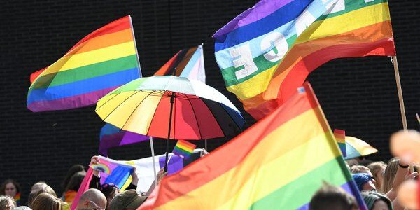 Michał Szułdrzyński: Tęczowy blamaż polskiej prawicy