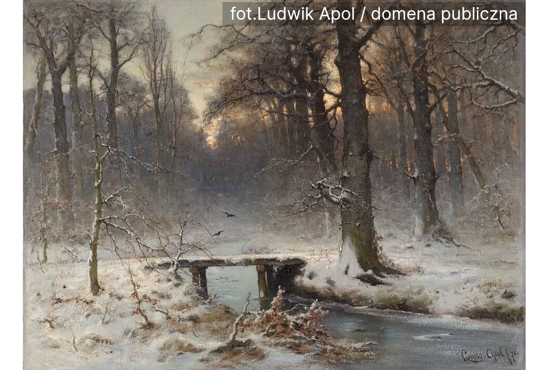 Skąd wzięły się polskie nazwy miesięcy?