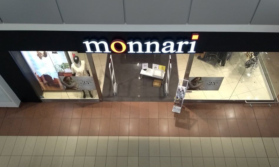 Bieżące funkcjonowanie Monnari utrudnione po ataku hakerskim