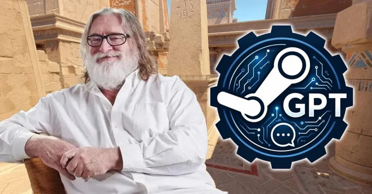 SteamGPT nadchodzi? Valve testuje AI do supportu i walki z cheaterami w CS2