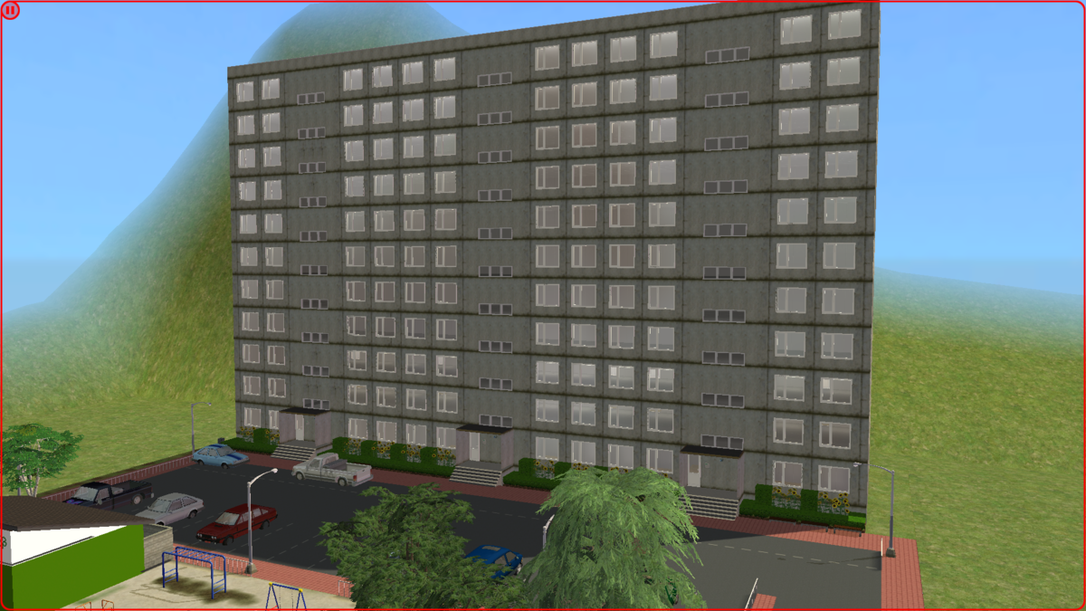 #bloksimsow reaktywacja