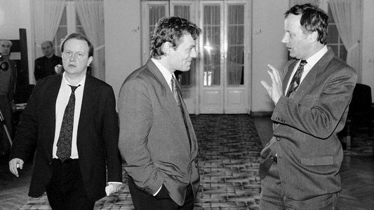 Rulewski: Ekipa Tuska nie czuła spraw społecznych