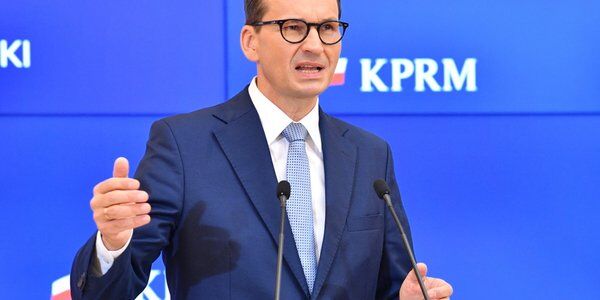 Michał Szułdrzyński: Gorąca polityczna jesień