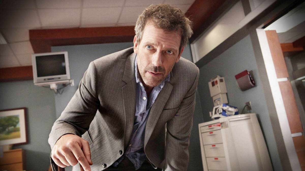 Lekarze nie potrafili postawić diagnozy. Kluczem okazał się odcinek serialu.