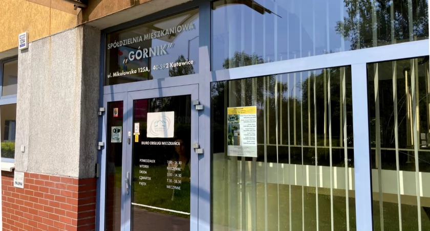 Rewolucji w SM "Górnik" nie będzie, ale spółdzielcy powoli się budzą