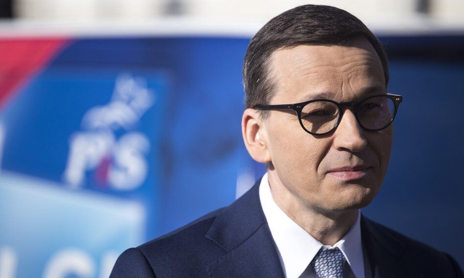 Morawiecki: Oczekujemy przyjęcia Krajowego Planu Odbudowy