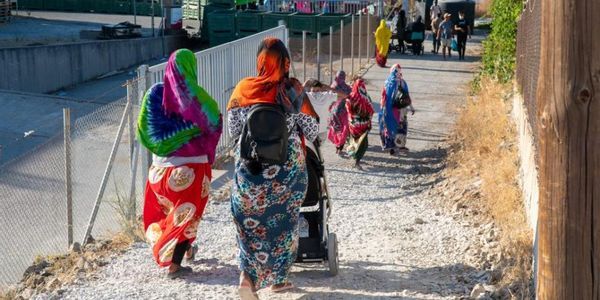 Kościół z pomocą dla Afgańczyków. Zbiórki w całym kraju