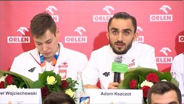 Adam Kszczot rezygnuje z Igrzysk Olimpijskich